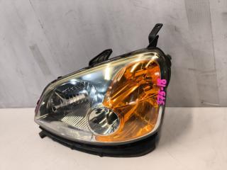 Фара левая HONDA CIVIC FERIO ES3 P0882 3 ракурс Фара левая HONDA CIVIC FERIO ES3 P0882 3 ракурс