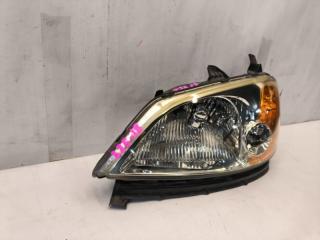 Фара левая HONDA CIVIC FERIO ES3 P0882 4 ракурс Фара левая HONDA CIVIC FERIO ES3 P0882 4 ракурс