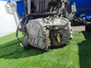 АКПП TOYOTA PORTE NNP11 1NZ-FE U340E-02A 4 ракурс