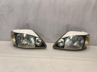 Фара TOYOTA COROLLA ZZE122 12-469 1 ракурс