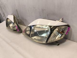Фара TOYOTA COROLLA ZZE122 12-469 2 ракурс