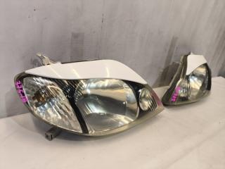 Фара TOYOTA COROLLA ZZE122 12-469 5 ракурс