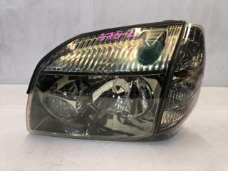 Фара левая NISSAN X-TRAIL NT30 1669 1 ракурс