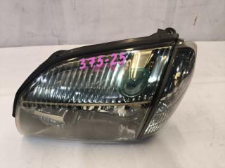 Фара левая NISSAN X-TRAIL NT30 1669 2 ракурс