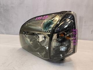 Фара левая NISSAN X-TRAIL NT30 1669 3 ракурс