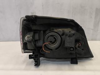 Фара левая NISSAN X-TRAIL NT30 1669 5 ракурс