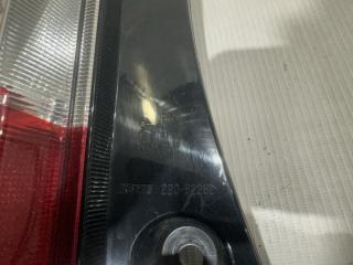 Стоп-сигнал левый HONDA N-VAN JJ2 220-6228 5 ракурс