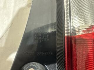 Стоп-сигнал правый HONDA N-VAN JJ2 220-6228 5 ракурс