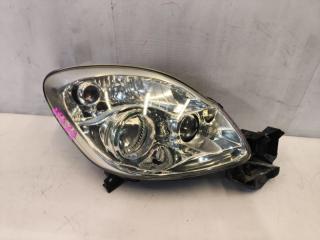 Фара правая MAZDA VERISA DC5W P4514 1 ракурс