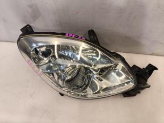 Фара правая MAZDA VERISA DC5W P4514 2 ракурс