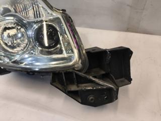 Фара правая MAZDA VERISA DC5W P4514 4 ракурс