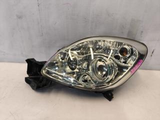 Фара левая MAZDA VERISA DC5W P4514 1 ракурс