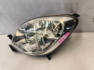 Фара левая MAZDA VERISA DC5W P4514 3 ракурс