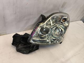 Фара левая MAZDA VERISA DC5W P4514 4 ракурс