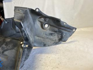 Подкрылок правый передний TOYOTA CHASER GX90 53895-22040 3 ракурс