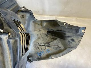 Подкрылок правый передний TOYOTA MARK II GX90 53895-22010 3 ракурс