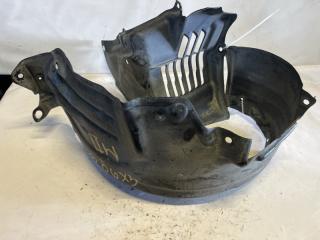 Подкрылок правый передний TOYOTA MARK II GX90 53895-22010 4 ракурс