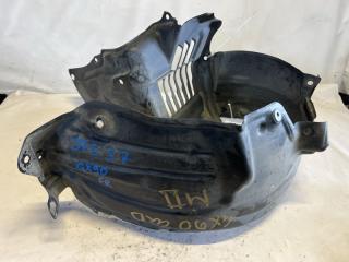 Подкрылок правый передний TOYOTA MARK II GX90 53895-22010 5 ракурс