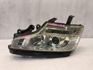 Фара левая HONDA STEPWGN RK5 100-62075 1 ракурс