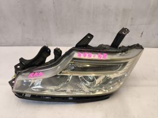Фара левая HONDA STEPWGN RK5 100-62075 2 ракурс