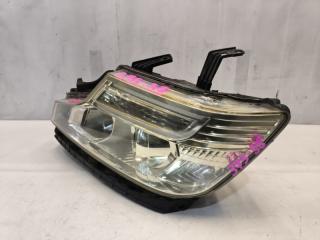 Фара левая HONDA STEPWGN RK5 100-62075 3 ракурс