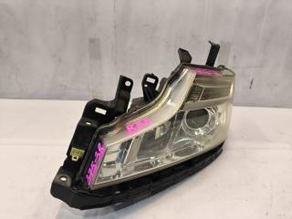 Фара левая HONDA STEPWGN RK5 100-62075 4 ракурс