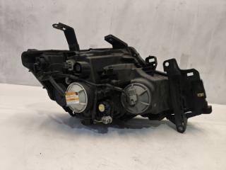 Фара левая HONDA STEPWGN RK5 100-62075 5 ракурс