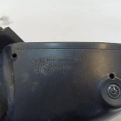 Зеркало правое NISSAN DAYZ ROOX B21A 3 ракурс Зеркало правое NISSAN DAYZ ROOX B21A 3 ракурс