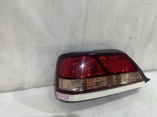 Стоп-сигнал левый TOYOTA CRESTA GX100 22-291 2 ракурс