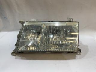 Фара левая TOYOTA CROWN JZS151 30-256, 81170-3A380 1 ракурс