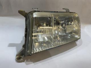 Фара левая TOYOTA CROWN JZS151 30-256, 81170-3A380 2 ракурс