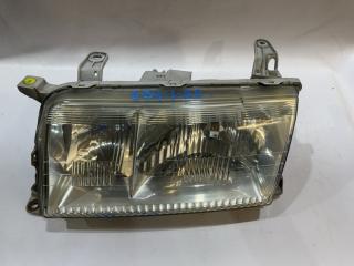 Фара левая TOYOTA CROWN JZS151 30-256, 81170-3A380 4 ракурс