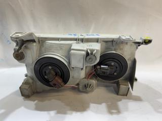 Фара левая TOYOTA CROWN JZS151 30-256, 81170-3A380 5 ракурс