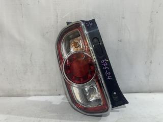 Стоп-сигнал левый SUZUKI HUSTLER MR41S 35603-65P0 1 ракурс
