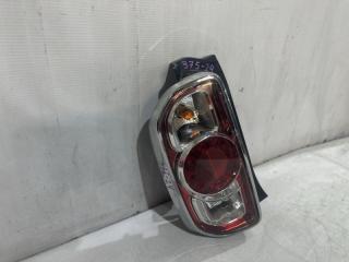 Стоп-сигнал левый SUZUKI HUSTLER MR41S 35603-65P0 2 ракурс