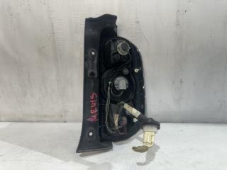 Стоп-сигнал левый SUZUKI HUSTLER MR41S 35603-65P0 3 ракурс