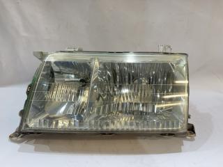 Фара левая TOYOTA CROWN JZS151 30-256, 81170-3A380 1 ракурс