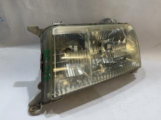 Фара левая TOYOTA CROWN JZS151 30-256, 81170-3A380 2 ракурс