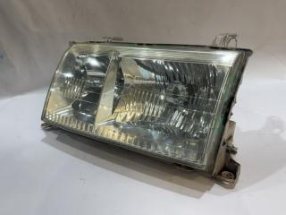 Фара левая TOYOTA CROWN JZS151 30-256, 81170-3A380 3 ракурс