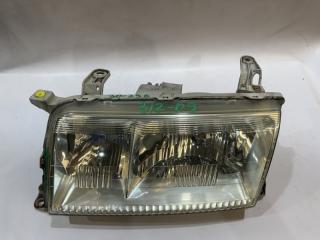 Фара левая TOYOTA CROWN JZS151 30-256, 81170-3A380 4 ракурс