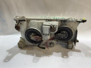 Фара левая TOYOTA CROWN JZS151 30-256, 81170-3A380 5 ракурс