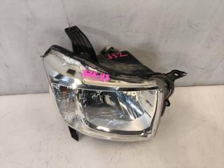 Фара правая HONDA N-VAN JJ2 100-62281 2 ракурс