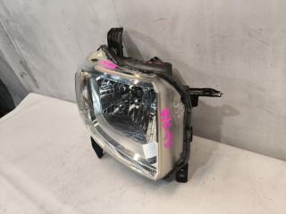 Фара правая HONDA N-VAN JJ2 100-62281 3 ракурс