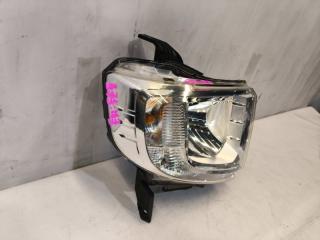Фара правая HONDA N-VAN JJ2 100-62281 4 ракурс