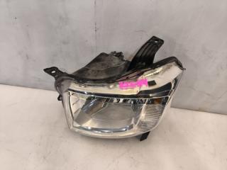 Фара левая HONDA N-VAN JJ2 100-62281 2 ракурс