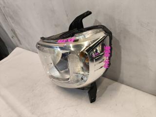 Фара левая HONDA N-VAN JJ2 100-62281 3 ракурс