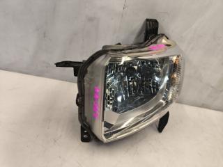 Фара левая HONDA N-VAN JJ2 100-62281 4 ракурс
