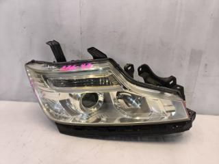 Фара правая HONDA STEPWGN RK5 100-62075 1 ракурс