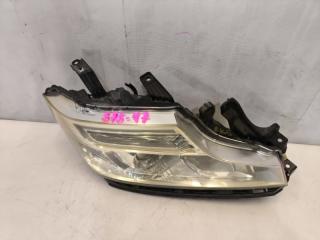 Фара правая HONDA STEPWGN RK5 100-62075 2 ракурс