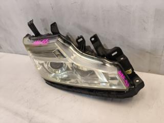 Фара правая HONDA STEPWGN RK5 100-62075 3 ракурс